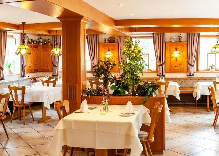 Gasthaus Rebstock