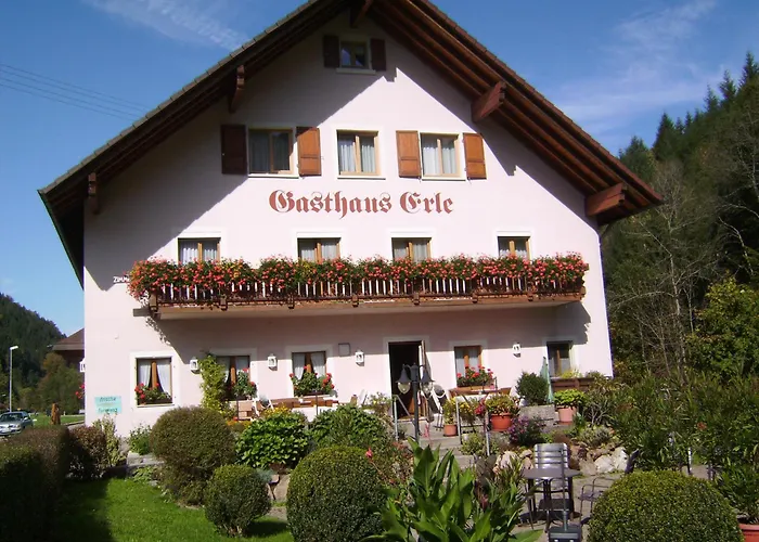 Gasthaus Zur Erle