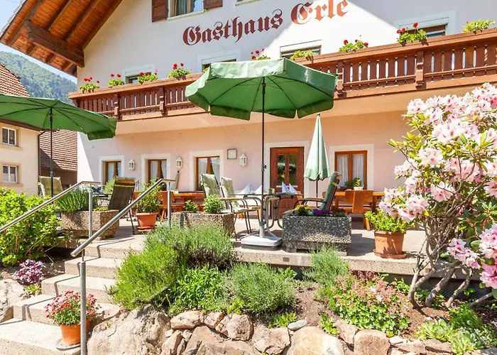 Gasthaus Zur Erle